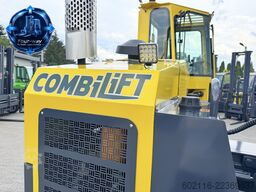 Combilift C6000 DUPLEX 4,7 DIESEL FORK POSITIONER