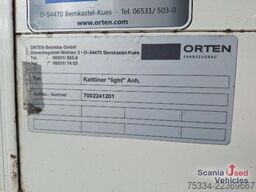 MAN TGS 26.470 mit Orten Getränkeaufbau