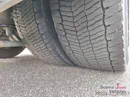 MAN TGS 26.470 mit Orten Getränkeaufbau