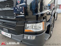SCANIA R 450 Highline*Nebenantrieb*Klima*ACC*