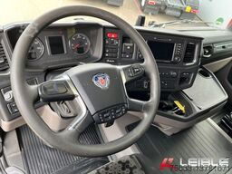 SCANIA R 450 Highline*Nebenantrieb*Klima*ACC*