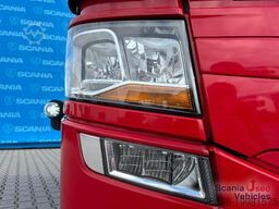 Scania R 410 A4x2NA RETARDER NAVI