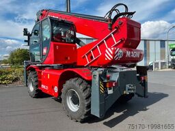 MAGNI Magni RTH 5.21 Roto / Funk / Gabel / nur 419h