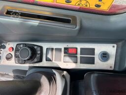 MAGNI Magni RTH 5.21 Roto / Funk / Gabel / nur 419h