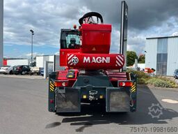 MAGNI Magni RTH 5.21 Roto / Funk / Gabel / nur 462h