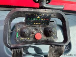 MAGNI Magni RTH 5.21 Roto / Funk / Gabel / nur 462h