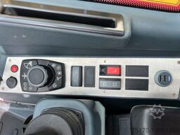 MAGNI Magni RTH 5.21 Roto / Funk / Gabel / nur 462h