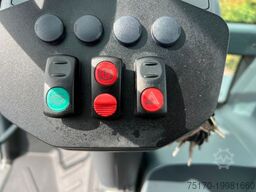 MAGNI Magni RTH 5.21 Roto / Funk / Gabel / nur 462h