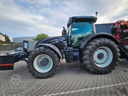 Ufkes 962/25 / Valtra S374 / nur: 1.980h!