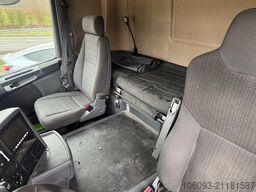 Scania G420 Hydrauliek