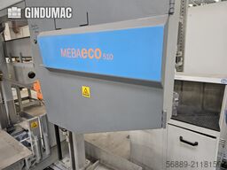 MEBA MEBAeco 510