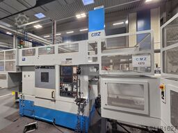 CMZ TA-30-YS-640 mit GL20II