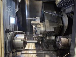 CMZ TA-30-YS-640 mit GL20II