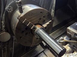 CMZ TA-30-YS-640 mit GL20II