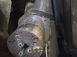 CMZ TA-30-YS-640 mit GL20II