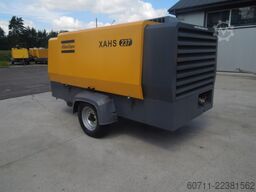 Atlas Copco XAHS 237