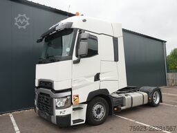 Renault T 530 mega tractor unit