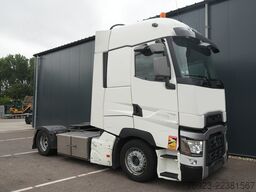 Renault T 530 mega tractor unit