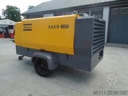 Atlas Copco XAHS 237