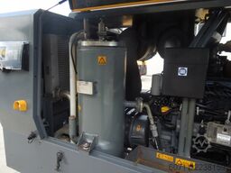 Atlas Copco XAHS 237