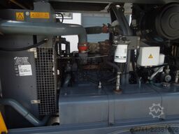 Atlas Copco XAHS 237