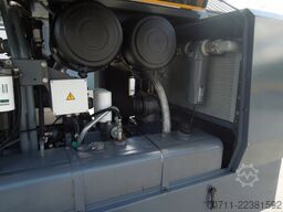 Atlas Copco XAHS 237