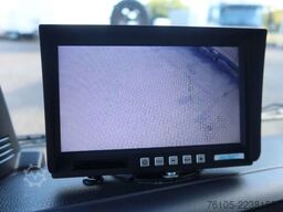 Mitsubishi Canter 7 C 18 Bak + Klep 1000 KG Euro 6