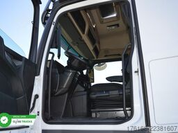 MERCEDES-BENZ Actros 5 1845 BigSpace MirrorCam