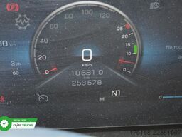 MERCEDES-BENZ Actros 5 1845 BigSpace MirrorCam