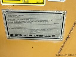 Caterpillar 775D
