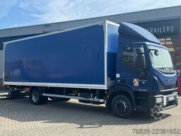 Iveco Eurocargo ML120E22