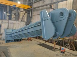 Epiroc ST1030 FILLER BOOM