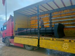 Epiroc ST1030 FILLER BOOM