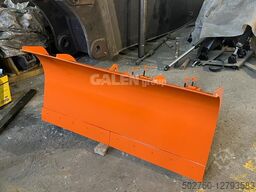 GALEN Forklift Snow Plow (Forklift Blade)