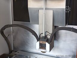 Charmilles Agie 310-510