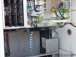 Charmilles Agie 310-510