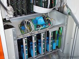 Charmilles Agie 310-510