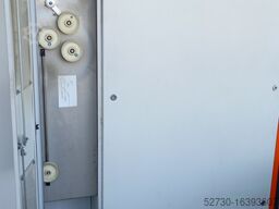 Charmilles Agie 310-510