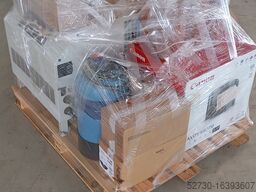 Charmilles Agie 310-510