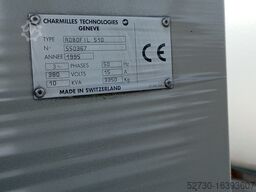 Charmilles Agie 310-510
