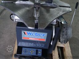 Weber STM 102