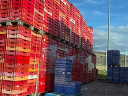 rôzne mäsové prepravky