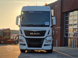 MAN TGX 18.480 4x2 - Intarder/Retarder - PTO/Hydrau...