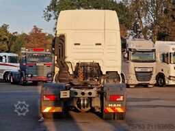 MAN TGX 18.480 4x2 - Intarder/Retarder - PTO/Hydrau...