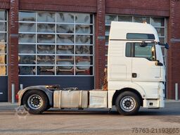 MAN TGX 18.480 4x2 - Intarder/Retarder - PTO/Hydrau...