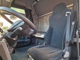 MAN TGX 18.480 4x2 - Intarder/Retarder - PTO/Hydrau...