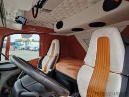 Volvo FH 16.750 8x2*6 - Palfinger PK15002 Crane/Grua ...