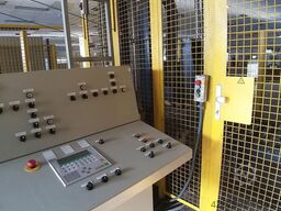 Cyklob XZE-3111- GL 2020 pallet conveyin