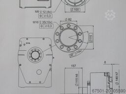 ABB Positioner MTD 750 (3273)