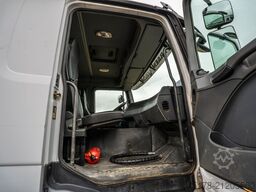 MERCEDES ACTROS 2636 K - PK 16502